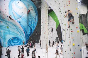 climbing sender indoor rock ana santa gym biggest pricing fitness explore yoga sna rates county