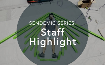 Sendemic Series: Staff Highlight