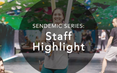 Sendemic Series: Staff Highlight