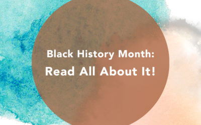 Black History Month: Read All About It