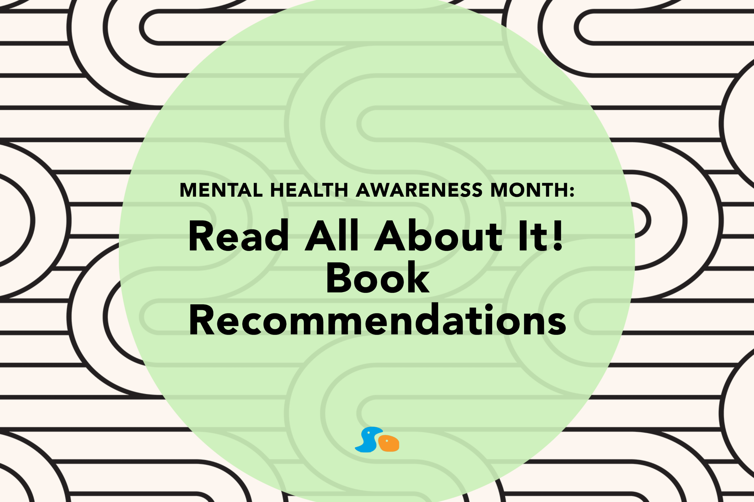 Mental Health Awareness Month: Read All About It - Sender One Climbing