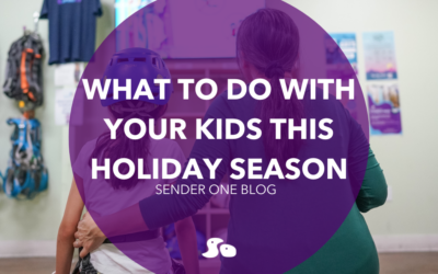 What To Do With Your Kids This Holiday Season!